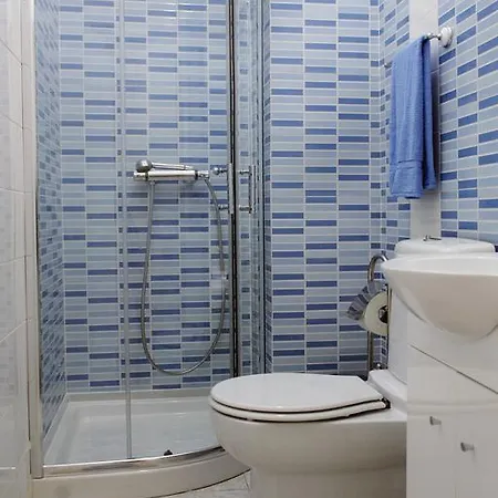 بيت ضيافة Alcantara Lisboa