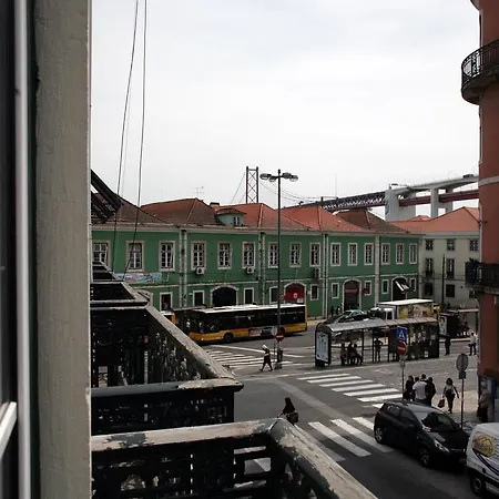 Alcantara Lissabon