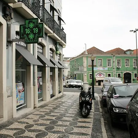 Alcantara * Lissabon