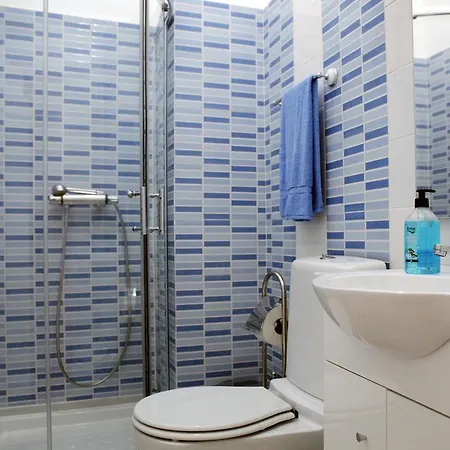Alcantara Pensión Lisboa