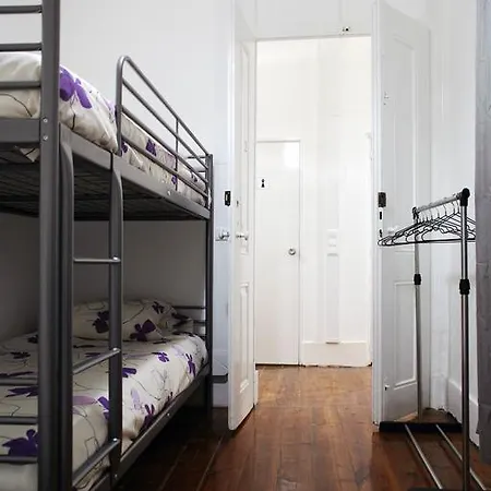 Alcantara Gasthuis *